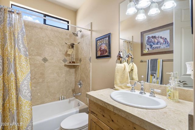 14422 E MONUMENT Drive, Scottsdale, AZ 85262