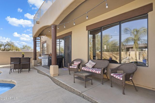 14422 E MONUMENT Drive, Scottsdale, AZ 85262
