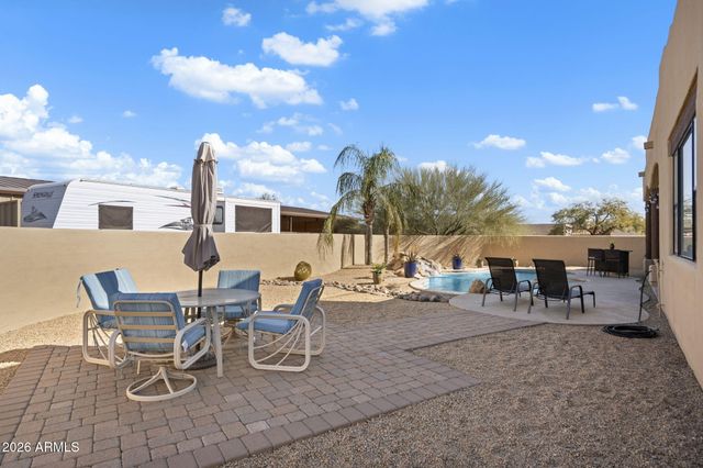 14422 E MONUMENT Drive, Scottsdale, AZ 85262