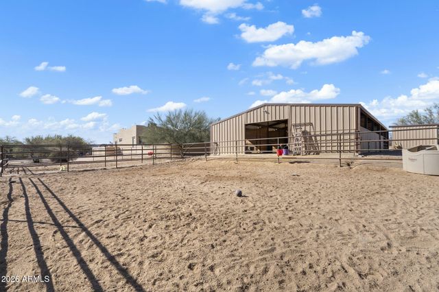 14422 E MONUMENT Drive, Scottsdale, AZ 85262