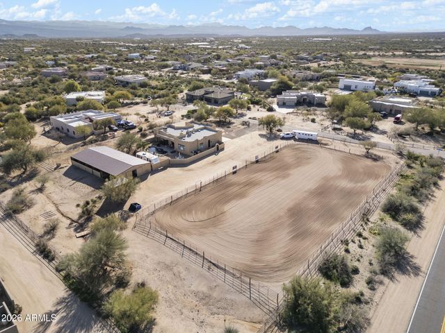 14422 E MONUMENT Drive, Scottsdale, AZ 85262