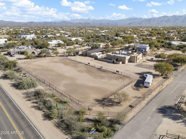 14422 E MONUMENT Drive, Scottsdale, AZ 85262