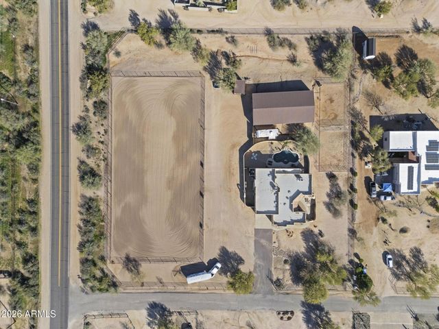 14422 E MONUMENT Drive, Scottsdale, AZ 85262