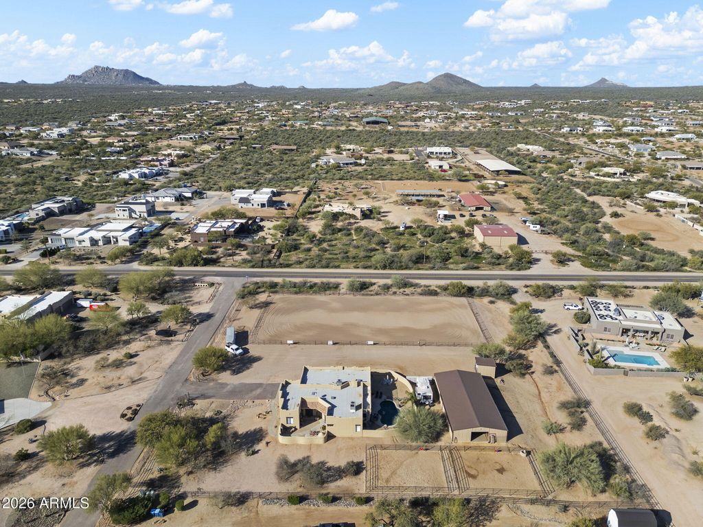 14422 E MONUMENT Drive, Scottsdale, AZ 85262 — photo 5