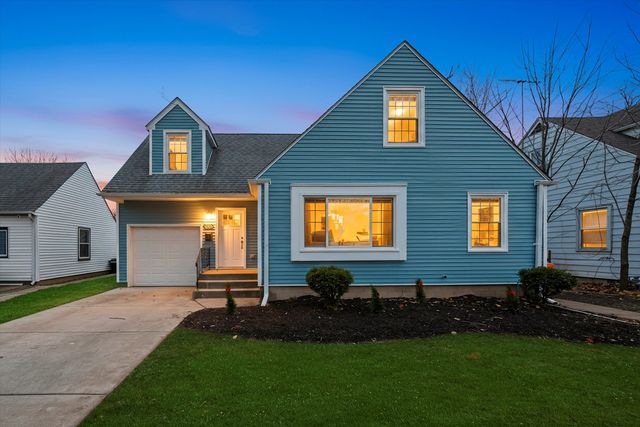 1016 RICHMOND Street, Joliet, IL 60435