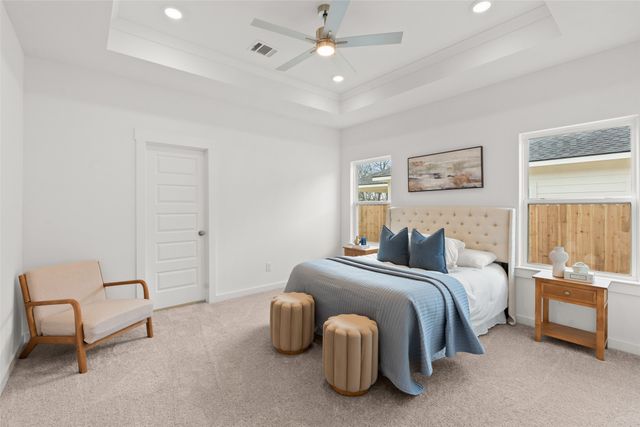 410 Matthew Street, Hillsboro, TX 76645