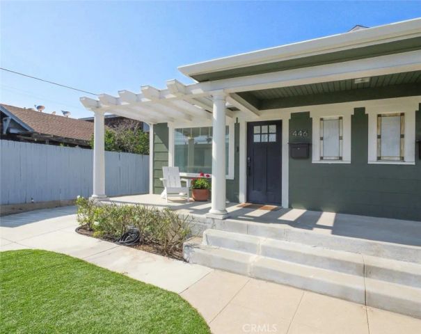 446 W 40th, San Pedro, CA 90731