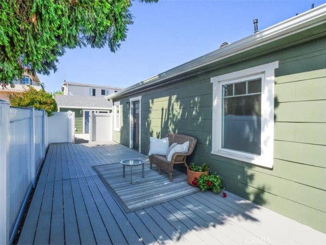 446 W 40th, San Pedro, CA 90731