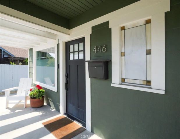 446 W 40th, San Pedro, CA 90731