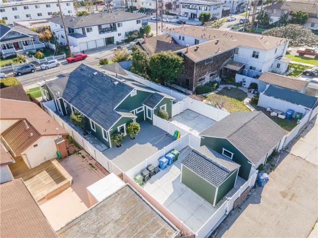 446 W 40th, San Pedro, CA 90731