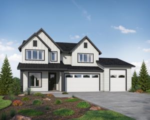 4315 SW Rhyolite Place Lot 18, Redmond, OR 97756