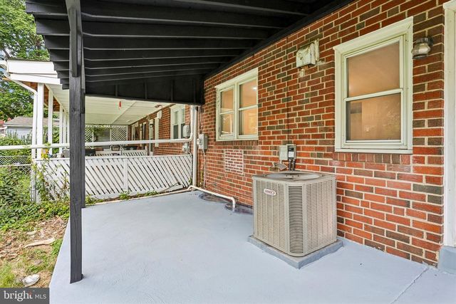 4008 POWELL RD, Brookhaven, PA 19015
