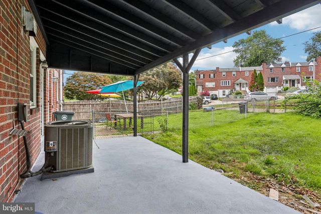 4008 POWELL RD, Brookhaven, PA 19015