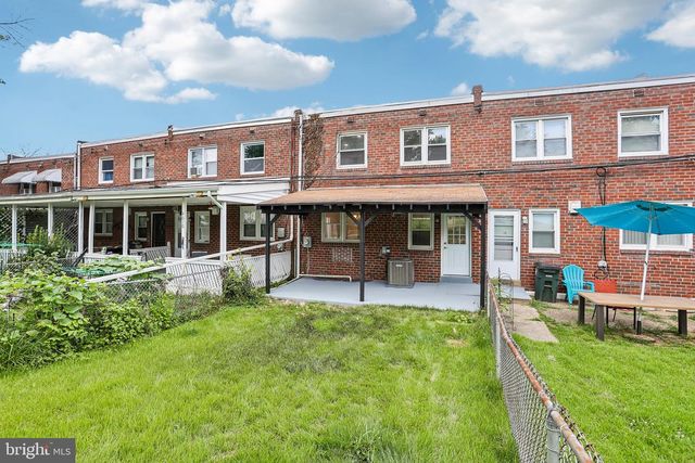 4008 POWELL RD, Brookhaven, PA 19015