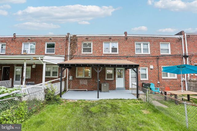4008 POWELL RD, Brookhaven, PA 19015