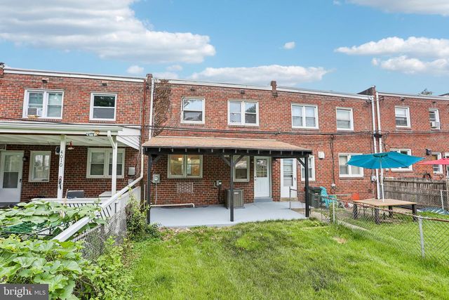 4008 POWELL RD, Brookhaven, PA 19015