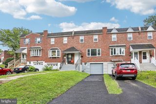 4008 POWELL RD, Brookhaven, PA 19015