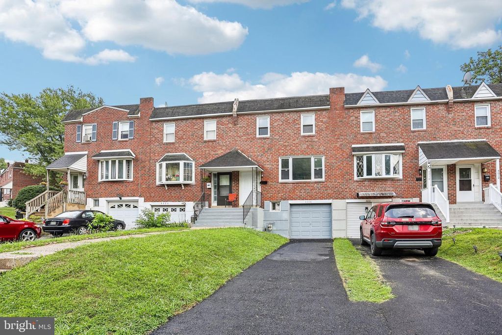 4008 POWELL RD, Brookhaven, PA 19015