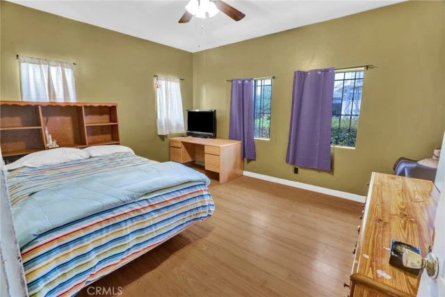 1417 S Norton Avenue, Los Angeles, CA 90019