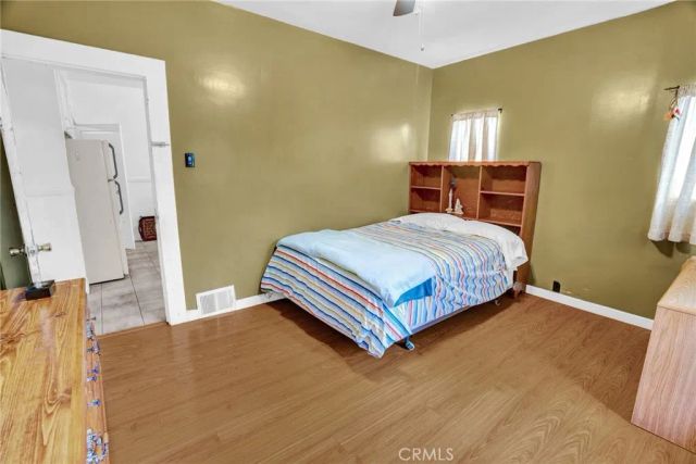 1417 S Norton Avenue, Los Angeles, CA 90019