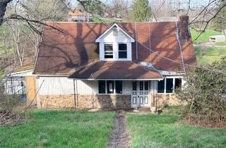 35 Florence Ave, Burgettstown Boro, PA 15021