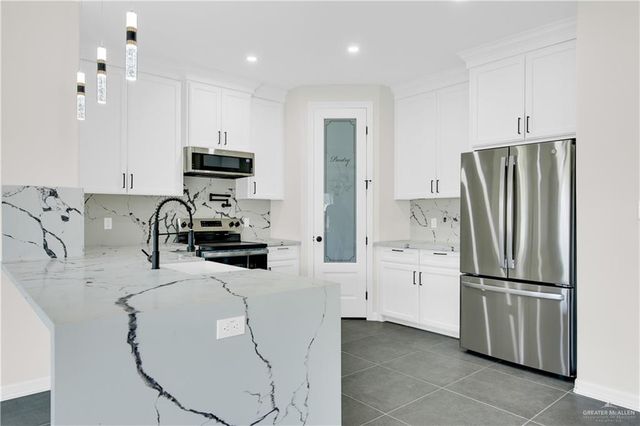 473 Santiago Street, La Feria, TX 78559