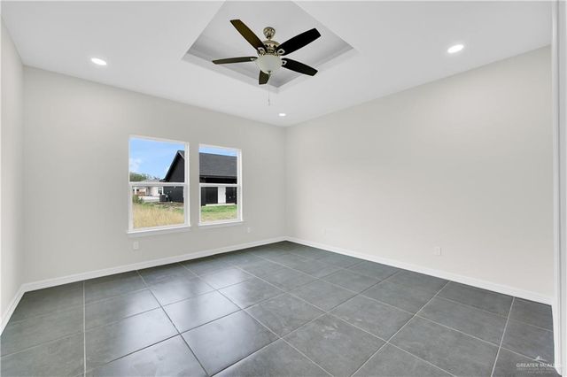 473 Santiago Street, La Feria, TX 78559