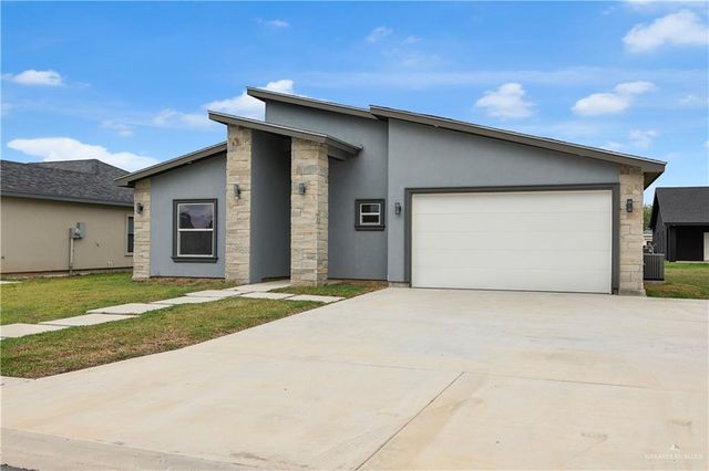 473 Santiago Street, La Feria, TX 78559