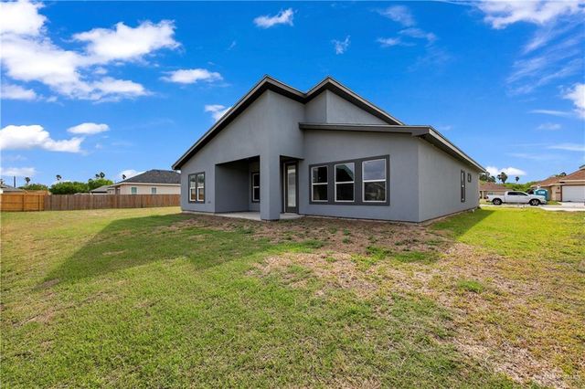 473 Santiago Street, La Feria, TX 78559