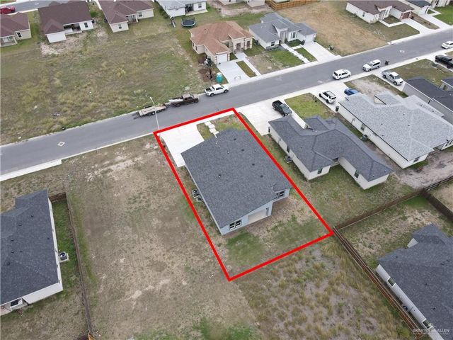 473 Santiago Street, La Feria, TX 78559