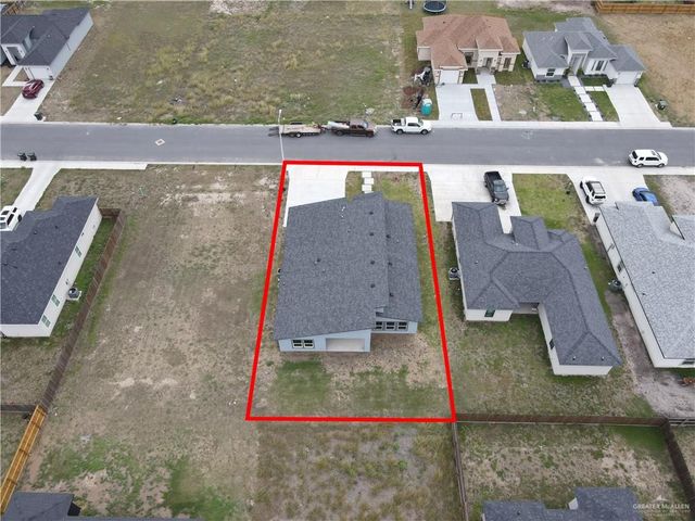 473 Santiago Street, La Feria, TX 78559
