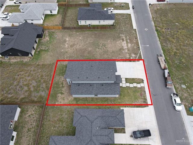 473 Santiago Street, La Feria, TX 78559
