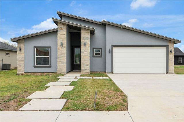 473 Santiago Street, La Feria, TX 78559