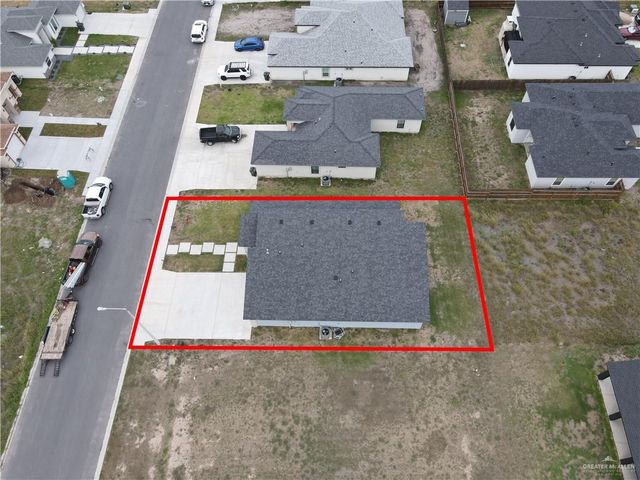 473 Santiago Street, La Feria, TX 78559