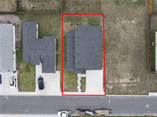 473 Santiago Street, La Feria, TX 78559