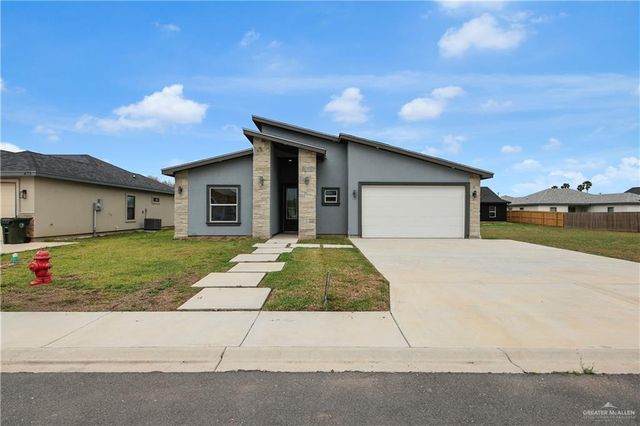 473 Santiago Street, La Feria, TX 78559