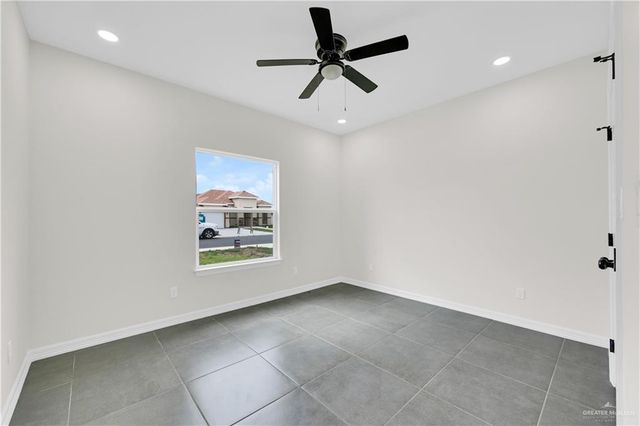 473 Santiago Street, La Feria, TX 78559