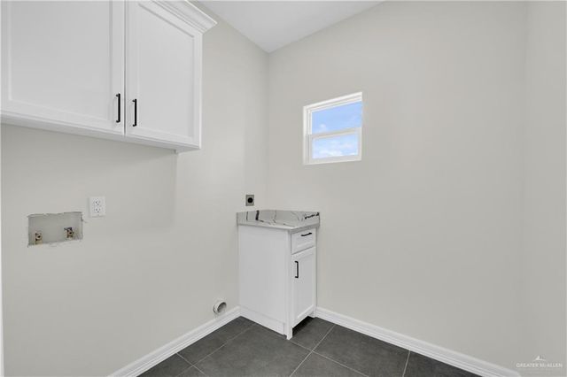 473 Santiago Street, La Feria, TX 78559