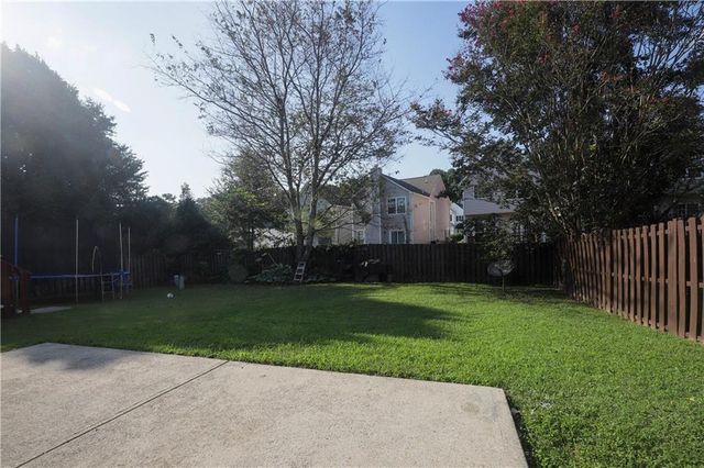 4033 Oak Glenn Drive, Duluth, GA 30096