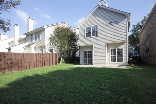 4033 Oak Glenn Drive, Duluth, GA 30096