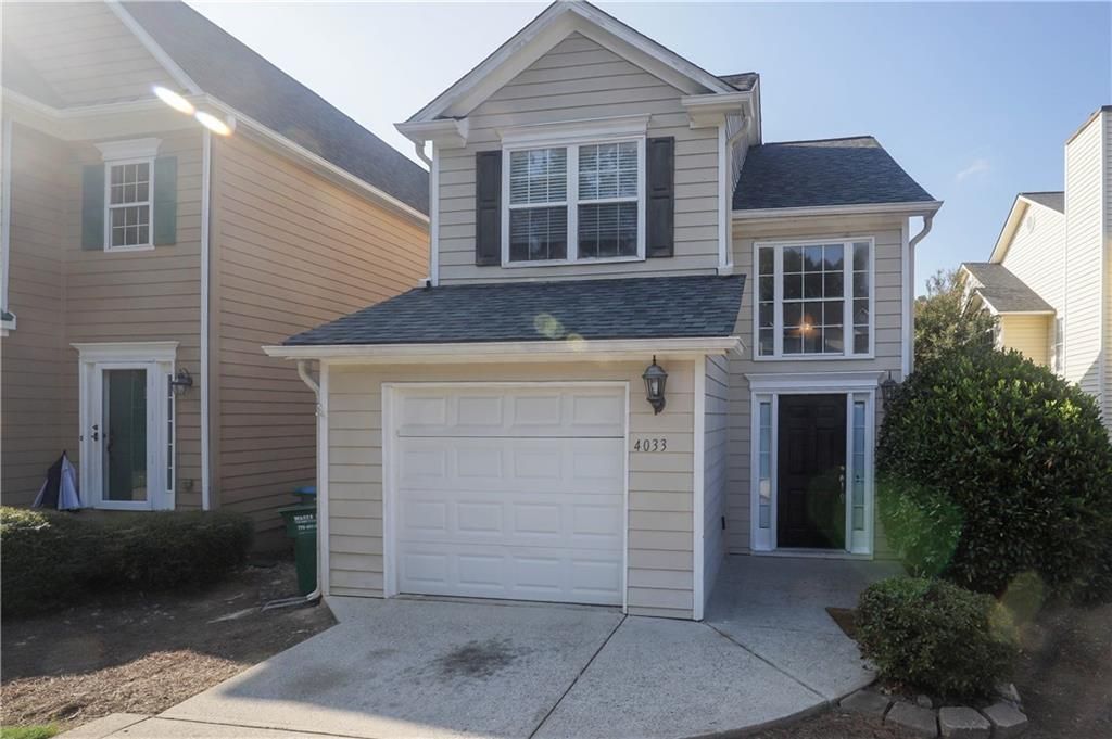4033 Oak Glenn Drive, Duluth, GA 30096