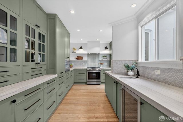 2214 34th Avenue, San Francisco, CA 94116