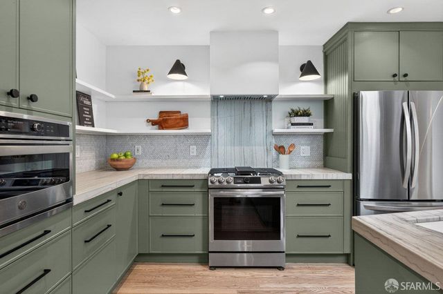 2214 34th Avenue, San Francisco, CA 94116