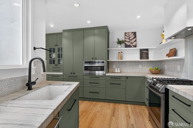 2214 34th Avenue, San Francisco, CA 94116