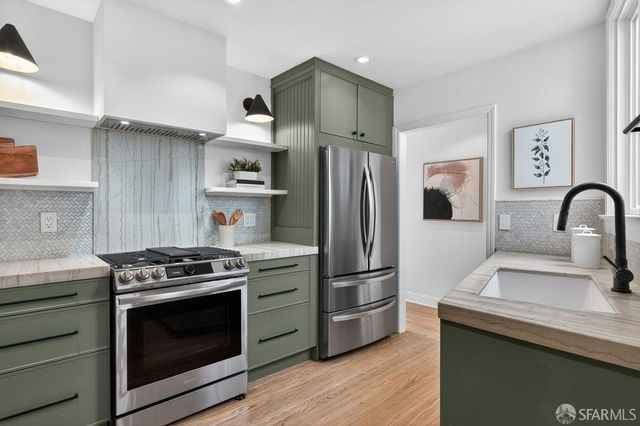 2214 34th Avenue, San Francisco, CA 94116