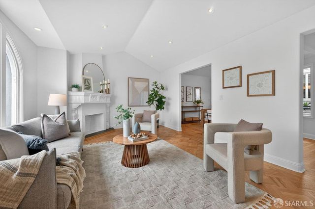2214 34th Avenue, San Francisco, CA 94116