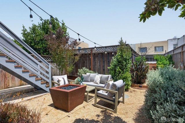 2214 34th Avenue, San Francisco, CA 94116