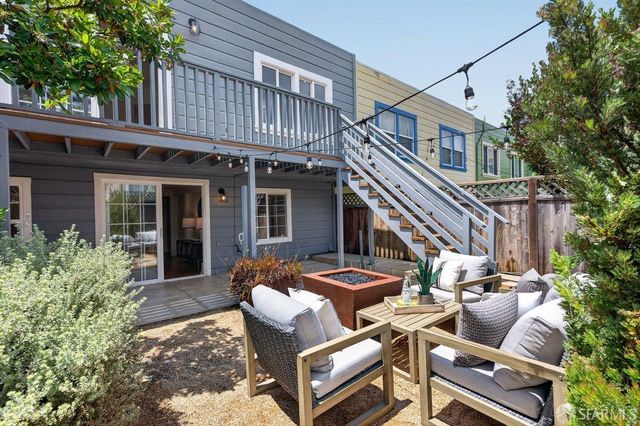 2214 34th Avenue, San Francisco, CA 94116