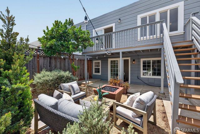 2214 34th Avenue, San Francisco, CA 94116