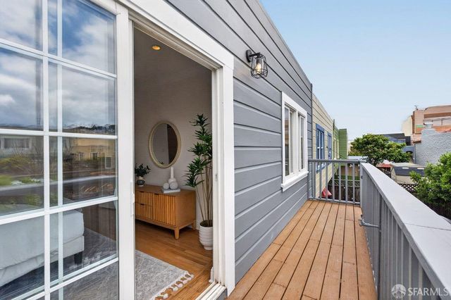 2214 34th Avenue, San Francisco, CA 94116